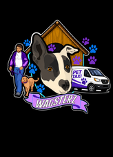 Wagsterz