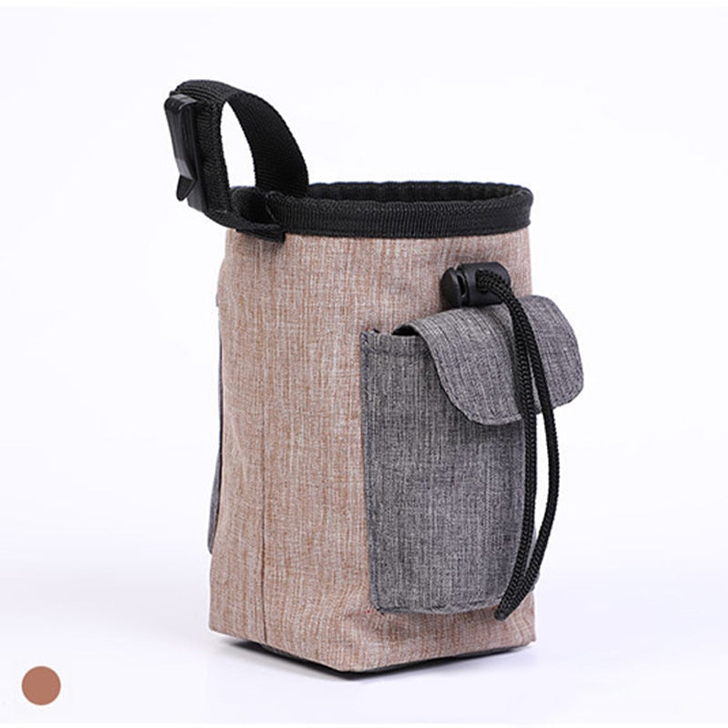 Portable Outdoor Dog Bag